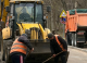 Municipalitatea continuă lucrările de reparație a drumurilor în Chișinău