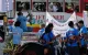 Mii de transportatori din Filipine protestează din cauza scumpirii carburanților