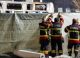 Șase persoane au decedat în urma unui incendiu într-un autobuz din Elveția