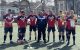 Echipa Direcției de Poliție Chișinău a câștigat turneul de minifotbal