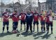 Echipa Direcției de Poliție Chișinău a câștigat turneul de minifotbal