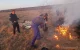 Inspectorii mediu au împărțit amenzi de peste 42 mii lei după niște razii în raionul Rîșcani
