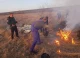 Inspectorii mediu au împărțit amenzi de peste 42 mii lei după niște razii în raionul Rîșcani