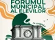 Primăria Chișinău organizează Forumul Municipal al Elevilor