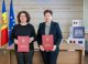 Secretariatul Parlamentului Republicii Moldova și Școala de Jurnalism din Moldova au semnat un acord de parteneriat