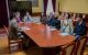 Cinci persoane au depus jurământul pentru cetățenia Republicii Moldova la Chișinău