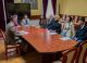 Cinci persoane au depus jurământul pentru cetățenia Republicii Moldova la Chișinău