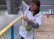 Primăria Chișinău: Calitatea apei din Nistru rămâne sigură