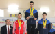 Halterofili din nouă școli sportive au concurat la Campionatul Național de seniori de la Cahul