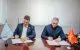 IGC a semnat un acord cu Agenția pentru Reglementare Nucleară pentru instruirea carabinierilor