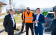 Igor Grosu a vizitat raionul Strășeni pentru a discuta proiectele de infrastructură și modernizare