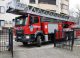 Inspectoratele au evaluat 15 blocuri și au instruit peste 130 de persoane în cadrul campaniei de prevenire a riscurilor