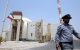 Un proiectil a căzut pe teritoriul singurei centralei nucleare din Iran