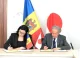 Guvernul Japoniei a oferit un grant de peste 100 mii de dolari pentru renovarea Gimnaziului „Dimitrie Cantemir” din Ștefan Vodă