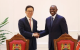 Vicepreședintele Chinei a efectuat o vizită în Kenya