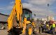 Peste 260 de muncitori au intervenit pentru reabilitarea infrastructurii rutiere din capitală