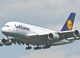 Piloții Lufthansa au început o grevă de două zile