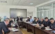 În Ungheni a fost convocată ședința CSE în contextul stării de urgență