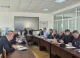 În Ungheni a fost convocată ședința CSE în contextul stării de urgență