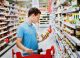 Comercianții vor fi obligați să afișeze țara de origine a produselor alimentare