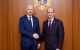 Valeriu Mija a discutat despre conflictul transnistrean cu reprezentantul OSCE, Thomas Lenk
