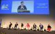 Mihai Popșoi a participat la conferința de 30 de ani a Inițiativei Central Europene la Trieste