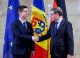 Mihai Popșoi și Johann Wadephul au discutat despre cooperarea moldo-germană și integrarea europeană a Republicii Moldova