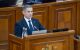 ULTIMA ORĂ // Soarta lui Anatolie Nosatîi la conducerea Ministerului Apărării, supusă votului în Parlament