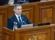 ULTIMA ORĂ // Soarta lui Anatolie Nosatîi la conducerea Ministerului Apărării, supusă votului în Parlament