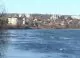 Nivelul apei în Nistru va varia cu până la 10 cm. Ce anunță hidrologii pentru următoarele 24 de ore