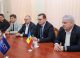 Serviciul Vamal și OIM au discutat despre extinderea cooperării instituționale