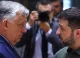 Ucraina acuză Ungaria de reținerea „în mod ilegal” a șapte încasatori ucraineni