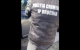 Polițiștii din Drochia au efectuat percheziții la patru persoane în cadrul unui dosar de contrabandă cu alcool și țigări