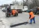 Serviciile Primăriei Chișinău au continuat și astăzi lucrările de reabilitare a infrastructurii