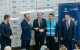 Ion Ceban a participat la un eveniment dedicat sprijinirii familiilor vulnerabile din Chișinău, alături de Ambasadorul Turciei