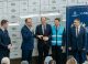 Ion Ceban a participat la un eveniment dedicat sprijinirii familiilor vulnerabile din Chișinău, alături de Ambasadorul Turciei