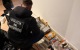 10,5 kilograme de droguri sintetice au fost confiscate în urma unei operațiuni antidrog în Chișinău
