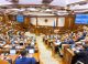 Parlamentul a aprobat în prima lectură noua lege privind șederea străinilor din state non-UE în Republica Moldova