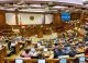 Biroul Parlamentului a aprobat ordinea de zi pentru ședința plenară din 7 mai