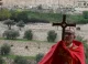Poliția israeliană a interzis patriarhului latin al Ierusalimului să oficieze slujba de Florii la Sfântul Mormânt