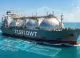 Un petrolier rus a luat foc în Marea Mediterană