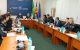 Reprezentanții Poliției de Frontieră și ICMPD au discutat despre progresul proiectului SCOP II