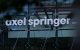Conglomeratul media german Axel Springer cumpără Telegraph