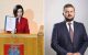 Dragoș Galbur o acuză pe Maia Sandu că a prezentat „falsuri” la Vilnius despre rezoluția din 1990