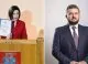 Dragoș Galbur o acuză pe Maia Sandu că a prezentat „falsuri” la Vilnius despre rezoluția din 1990