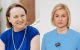 VIDEO // Irina Vlah, adresare către Iwona Piórko: ”Îmi doresc este să vă atrag atenţia asupra faptului că cetăţenii RM asociază toate eşecurile şi abuzurile actualei guvernări cu UE”
