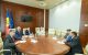 Igor Dodon, întrevedere cu ambasadorul Indiei: „Republica Moldova trebuie să tindă să obțină statutul de țară observator în cadrul BRICS”
