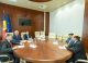 Igor Dodon, întrevedere cu ambasadorul Indiei: „Republica Moldova trebuie să tindă să obțină statutul de țară observator în cadrul BRICS”