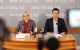 VIDEO // Irina Vlah, lider politic, și avocatul Fadei Nagacevschi, despre avizul Comisiei de la Veneția și ce urmează să se întâmple: ”Acesta este testul real al statului de drept!”