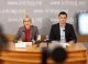 VIDEO // Irina Vlah, lider politic, și avocatul Fadei Nagacevschi, despre avizul Comisiei de la Veneția și ce urmează să se întâmple: ”Acesta este testul real al statului de drept!”